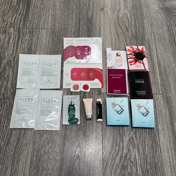 Luxury beauty product bundle all new unused - Picture 1 of 8